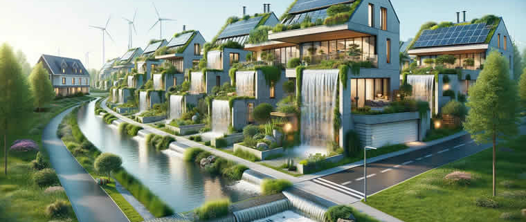 Günstiger Zeitpunkt für den Traum vom Eigenheim – Warum jetzt kaufen?