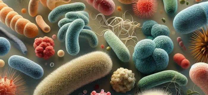 Neue Durchbrüche in der Kohlenstoffbindung durch Mikrobenforschung