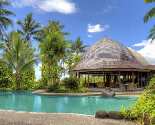 Amerikanisch-Samoa: Eine Reise ins Herz des unberührten Pazifiks
