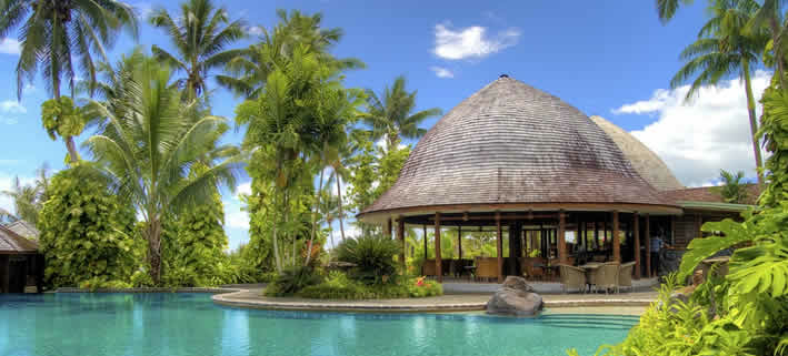 Amerikanisch-Samoa: Eine Reise ins Herz des unberührten Pazifiks