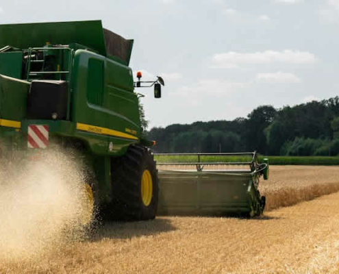 Bayer entwickelt Glyphosat-Alternative