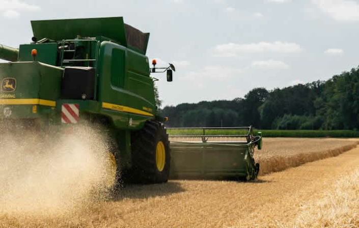 Bayer entwickelt Glyphosat-Alternative