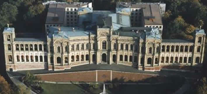 Rechtsextreme Verbindungen innerhalb des Bayerischen Landtags