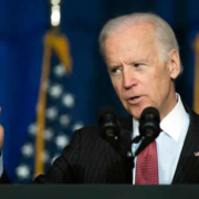 Bidens Botschaft an die Nation: Einheit, Entschlossenheit und die Abgrenzung von Trump