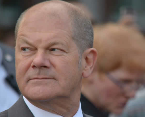 Die „Taurus“-Affäre: Sicherheitspolitik und Parlamentarische Spannungen in Deutschland