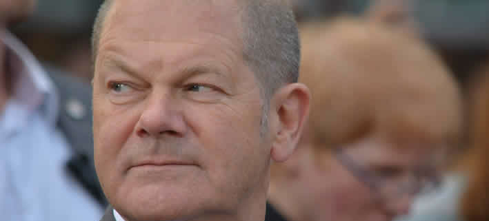 Die „Taurus“-Affäre: Sicherheitspolitik und Parlamentarische Spannungen in Deutschland