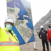 Der Megahafen von Chancay: Ein neues Tor zwischen Peru und Asien