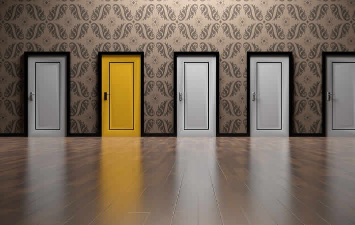 Chancen und Risiken beim Fondssparen