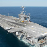 Chinas Weg zur maritimen Großmacht im Pazifik