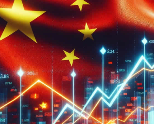 Chinas Wirtschaftsziele und Militärausgaben im Fokus des Volkskongresses