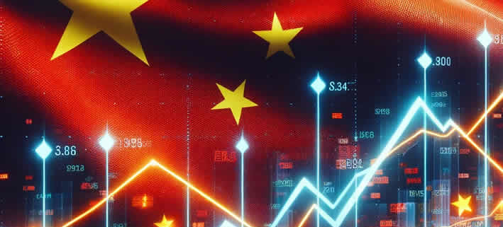 Chinas Wirtschaftsziele und Militärausgaben im Fokus des Volkskongresses