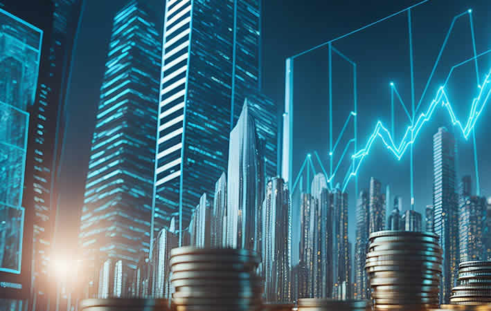 Wertpapiere: Der Cost-Average-Effekt: Ein Vorteil regelmäßigen Sparens