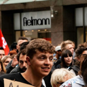 Globale Demokratie im Abwärtstrend