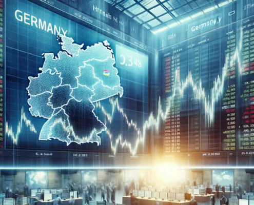 Deutschlands wirtschaftliche Zukunft: Künstliche Intelligenz als Schlüssel zum Erfolg