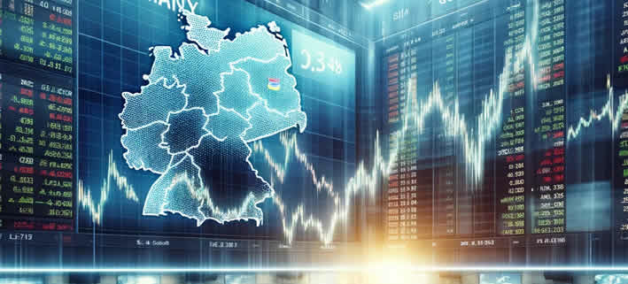 Deutschlands wirtschaftliche Zukunft: Künstliche Intelligenz als Schlüssel zum Erfolg