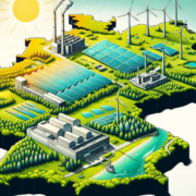 Deutschland: Wirtschaftsherausforderungen und Zukunftsstrategien