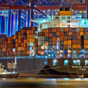 Deutschlands neue nationale Hafenstrategie