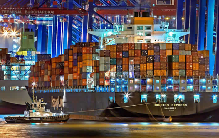 Deutschlands neue nationale Hafenstrategie