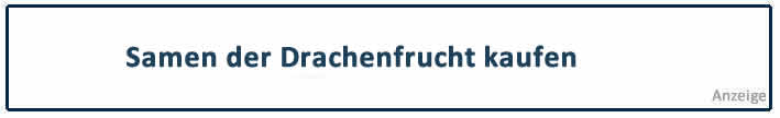 Drachenfrucht Samen kaufen