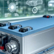 Der Startschuss für die Northvolt Gigafactory in Deutschland