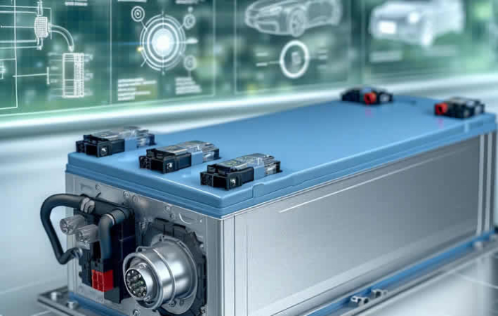 Der Startschuss für die Northvolt Gigafactory in Deutschland