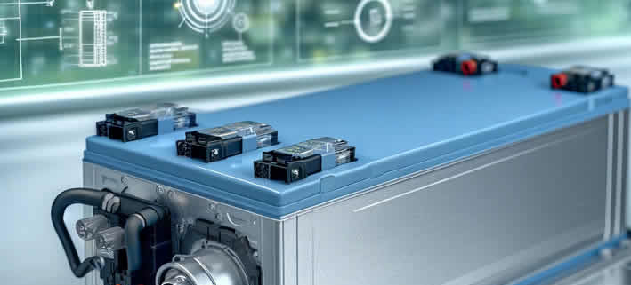 Der Startschuss für die Northvolt Gigafactory in Deutschland