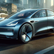 Chinas E-Autos: Die Expansion von BYD in Deutschland