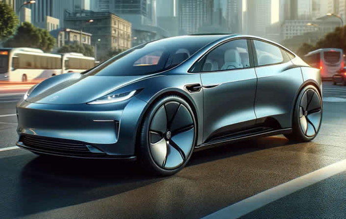 Chinas E-Autos: Die Expansion von BYD in Deutschland