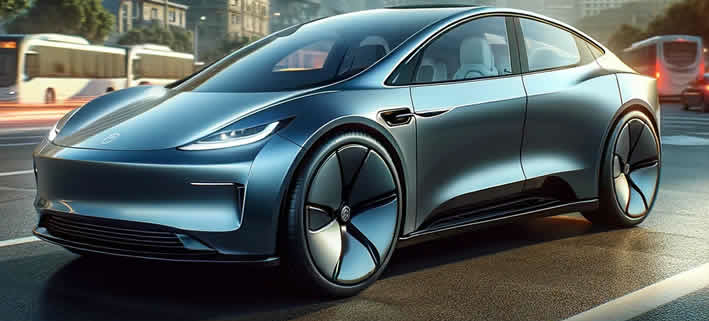 Chinas E-Autos: Die Expansion von BYD in Deutschland