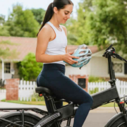 Transformation des Fahrradmarktes: Die E-Bike-Revolution