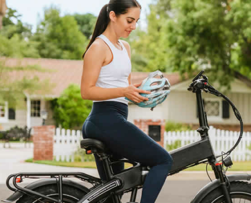 Transformation des Fahrradmarktes: Die E-Bike-Revolution