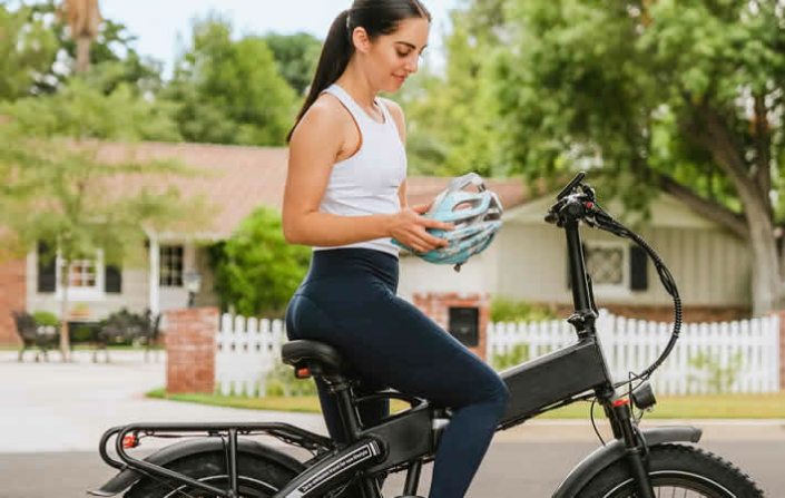 Transformation des Fahrradmarktes: Die E-Bike-Revolution