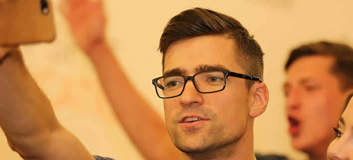 Einreiseverbot für Martin Sellner in Deutschland