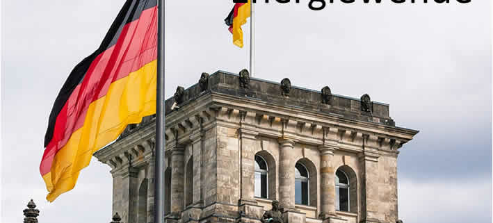 Die Herausforderung der Energiewende in Deutschland