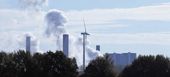 Die ökonomischen Vorteile einer beschleunigten Energiewende in Deutschland