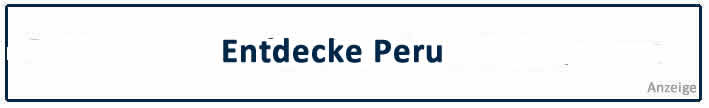 Peru-Spezialisten