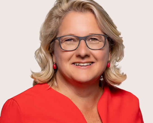 Die Rolle der Entwicklungspolitik in der globalen Geopolitik