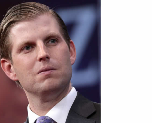Eric Trump