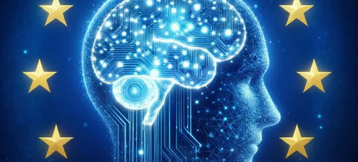 Europas KI-Gesetz: Ein Meilenstein in der Regulierung von Künstlicher Intelligenz