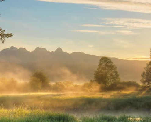 Europas Klimakrise: Der entscheidende Moment zum Handeln