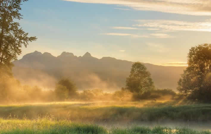 Europas Klimakrise: Der entscheidende Moment zum Handeln