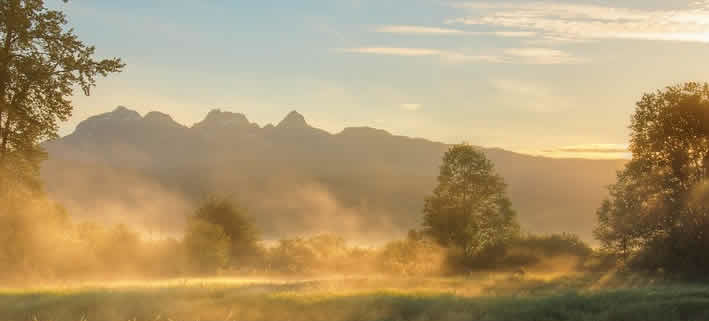 Europas Klimakrise: Der entscheidende Moment zum Handeln