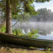 Entdeckungsreise durch Finnland: Land der Mitternachtssonne und unberührte Natur