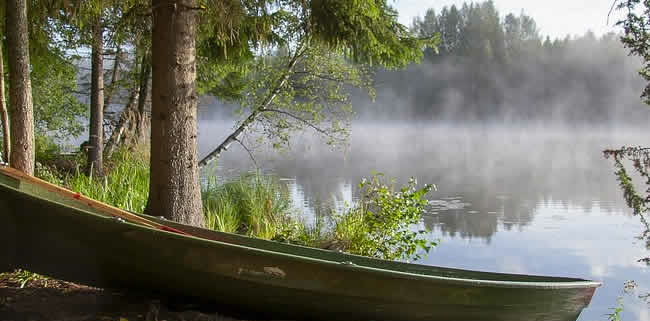 Entdeckungsreise durch Finnland: Land der Mitternachtssonne und unberührte Natur