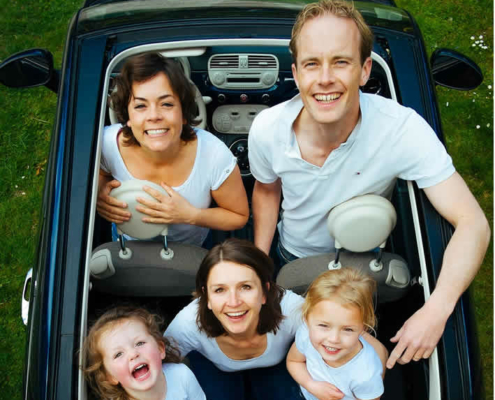 Finnland: Das Geheimnis des Glücks