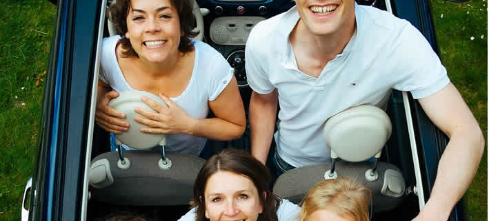 Finnland: Das Geheimnis des Glücks