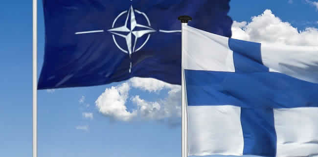 Finnlands Sicherheitspolitik: Ein historisch geprägter Ansatz