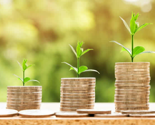 Die Vorteile des Fondssparens: Ein umfassender Leitfaden