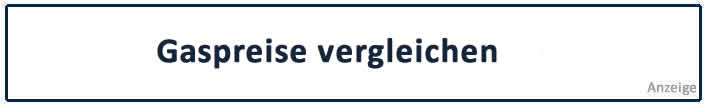 Gaspreise vergleichen, Kosten sparen