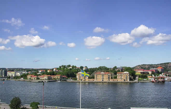 Göteborg: Schwedens lebendige Metropole